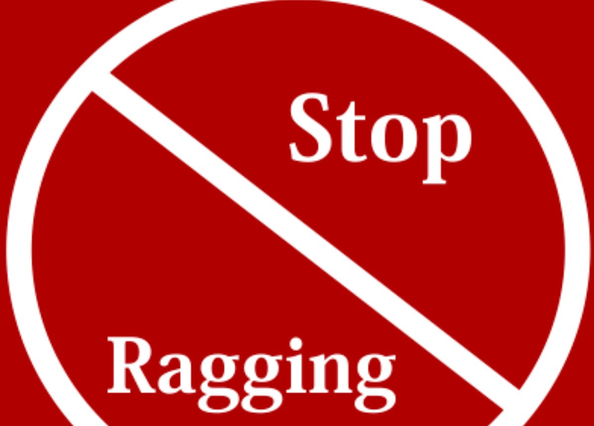 Anti-Ragging